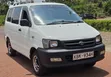 Toyota TownAce 2002 White - 2