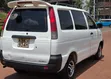 Toyota TownAce 2002 White - 4