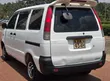 Toyota TownAce 2002 White - 5