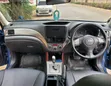 Subaru Forester 2008 Blue - 4