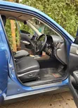 Subaru Forester 2008 Blue - 5