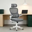 Boss Office Products Swivel Mesh Office Chair - 2