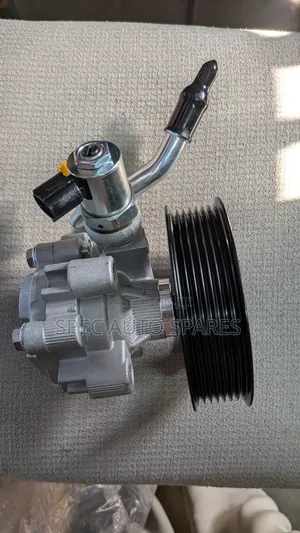 Steering Pump for Toyota Prado 150/120 V6 & FJ Cruiser