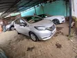 Nissan Note 1.2 Petrol 2018 Silver - 1