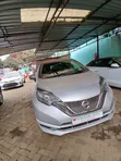 Nissan Note 1.2 Petrol 2018 Silver - 2