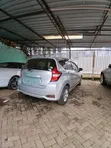 Nissan Note 1.2 Petrol 2018 Silver - 4