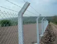 8ft Bend Fencing Posts - 1