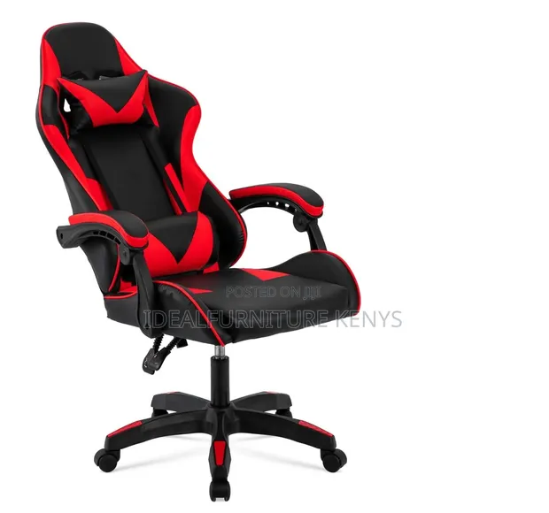 Gaming Chair - Brand New - 1