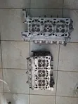Jeep Grand Cherokee WK2 3.0 Diesel Cylinder Head (2011-2013) - 2