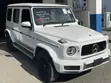 Mercedes-Benz G-Class G 350 d 2020 - 1