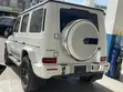 Mercedes-Benz G-Class G 350 d 2020 - 2