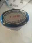 Self-Inking Stamps (Oval & Circular) - 2