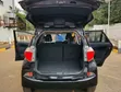 Toyota Ractis 2011 Black - 2