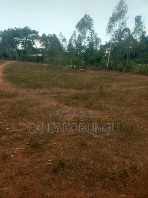 0.12 Acre Land in Dunga