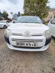 Toyota Probox 1.5 DX 2WD 2015 White - 1