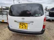 Toyota Probox 1.5 DX 2WD 2015 White - 2