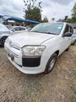 Toyota Probox 1.5 DX 2WD 2015 White - 3