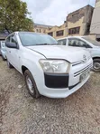 Toyota Probox 1.5 DX 2WD 2015 White - 5