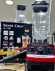 Powerful Commercial Blender 2L - 1