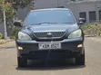Toyota Harrier 2003 Black - 1