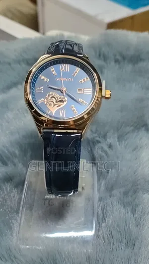 Rebirth Women's Wrist Watch - Brand New