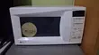 Used LG Mini Fridge and Microwave - 4