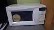 Used LG Mini Fridge and Microwave - 5