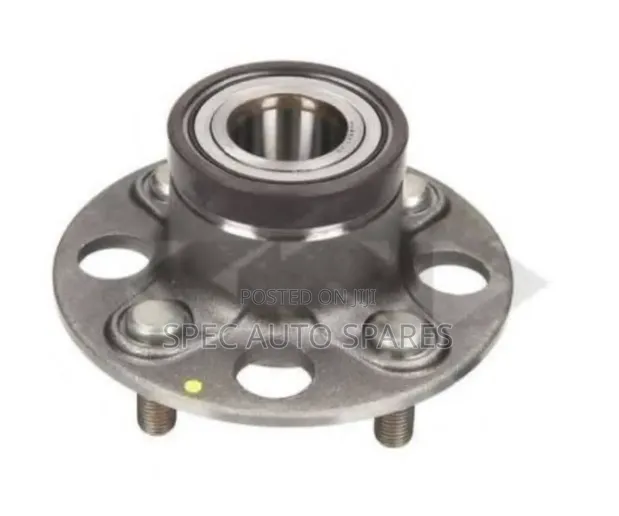 Rear Hub Bearing for Honda Jazz/City/Amaze/Fit (2001-2008) - 1