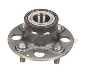 Rear Hub Bearing for Honda Jazz/City/Amaze/Fit (2001-2008)