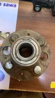 Rear Hub Bearing for Honda Jazz/City/Amaze/Fit (2001-2008) - 2