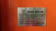 Aico Japan 2 Ton Double Drum Roller - New - 3