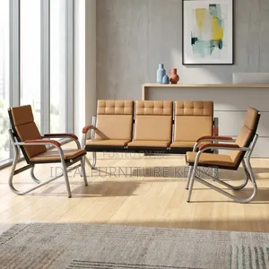 Office Chair - Brand New