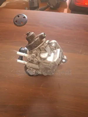 Jeep Grand Cherokee WK2 3.0 Diesel Fuel Pressure Pump (2011-2019)