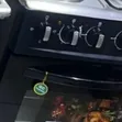 Globarstar 50*55 Standing Cooker - 1