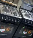 Globarstar 50*55 Standing Cooker - 2