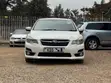 Subaru Impreza 2016 White - 1