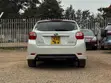 Subaru Impreza 2016 White - 2