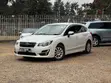 Subaru Impreza 2016 White - 3