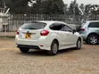 Subaru Impreza 2016 White - 4