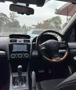 Subaru Impreza 2016 White - 5