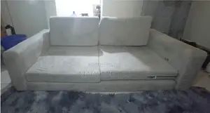 2 Seater Couch (Contemporary Deep-Seat)