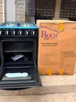 Roch 60x60 Full Gas Standing Cooker with Oven - 2