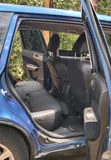 Subaru Forester 2008 Blue - 2