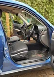 Subaru Forester 2008 Blue - 3