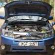 Subaru Forester 2008 Blue - 4