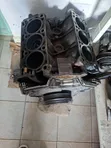 Jeep Grand Cherokee WK2 3.0 Diesel Engine Block (2011-2013) - 4