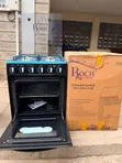 Roch 60x60 Freestanding Full Gas Cooker with Gas Oven - 2