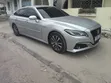Toyota Crown Hybrid S 2018 Silver - 3