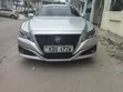 Toyota Crown Hybrid S 2018 Silver - 5