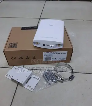 Grandstream GWN7630LR Enterprise Outdoor Access Point